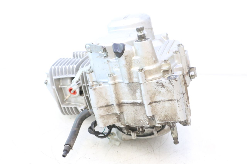 photo de MOTOR HONDA CRF CR-F 125 (2020 - 2021) - Estado da superfície