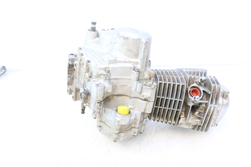 photo de MOTOR HONDA CRF CR-F 125 (2020 - 2021) - Peça verificada