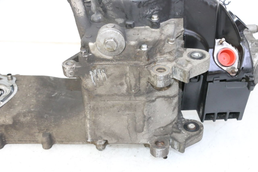 photo de MOTOR SYM CROX 4T 50 (2016 - 2023) - Outro ângulo de visão