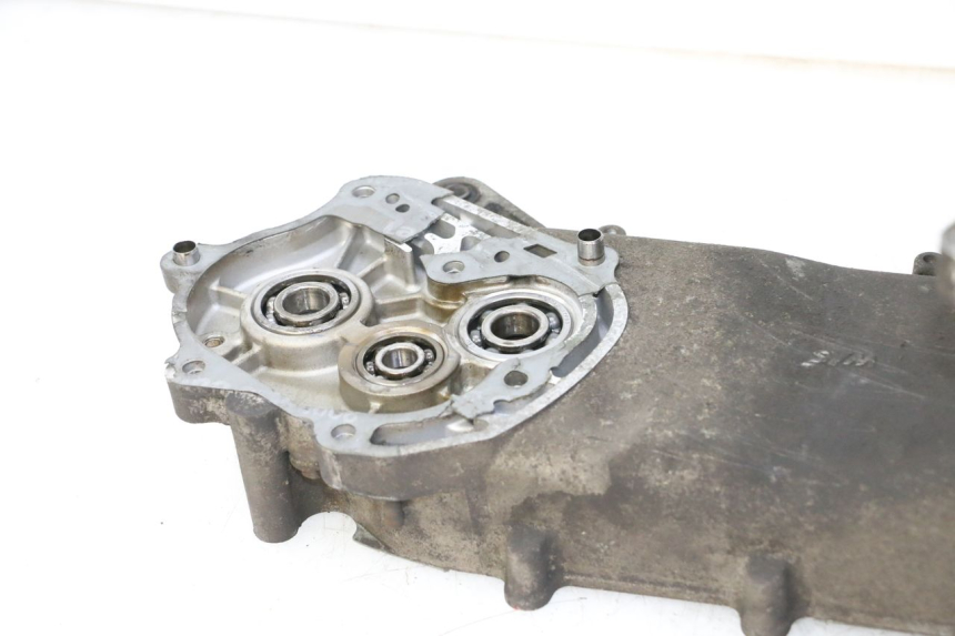 photo de MOTOR SYM CROX 4T 50 (2016 - 2023) - Ampliação técnica