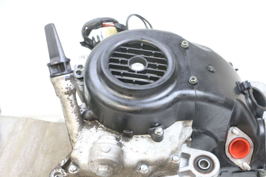 photo de MOTOR SYM CROX 4T 50 (2016 - 2023) - Detalhe da peça