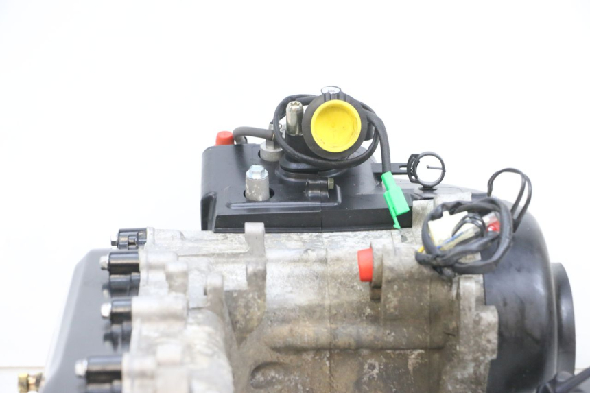 photo de MOTOR SYM CROX 4T 50 (2016 - 2023) - Peça verificada