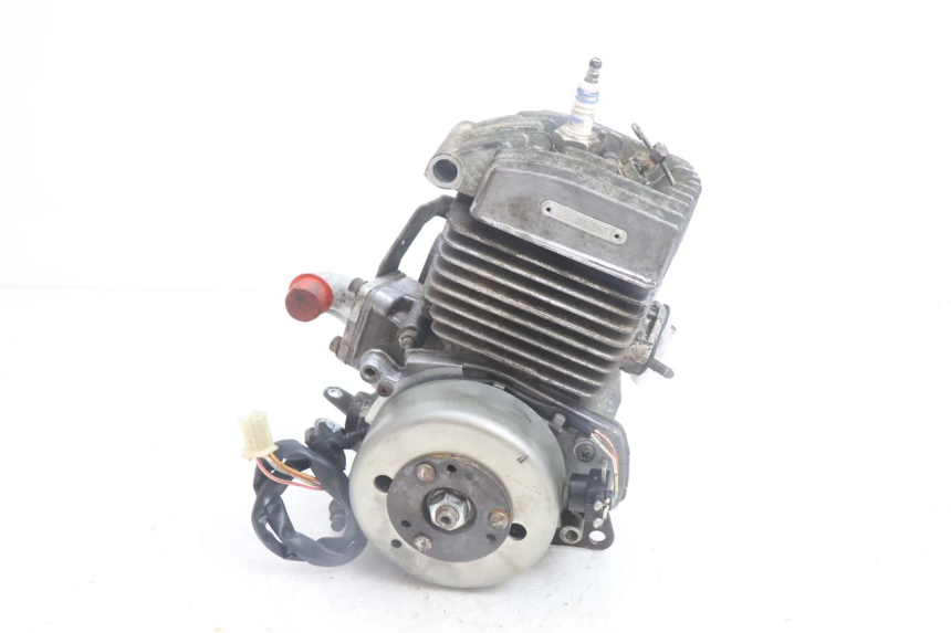 photo de MOTOR MBK DAKOTA 50 (2003 - 2008) - Vista principal