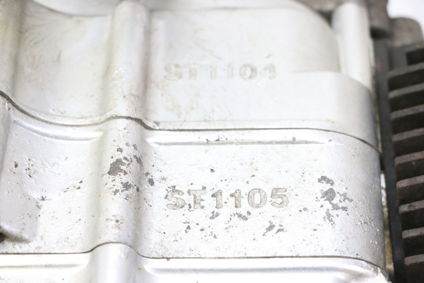 photo de MOTOR SKYTEAM DAX REPLICA 110 (2005 - 2015) - Detalhe da peça