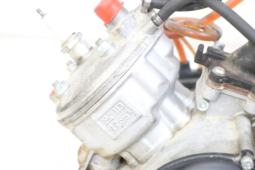 photo de MOTOR VENT DERAPAGE 50 (2018 - 2023) - Vista do produto