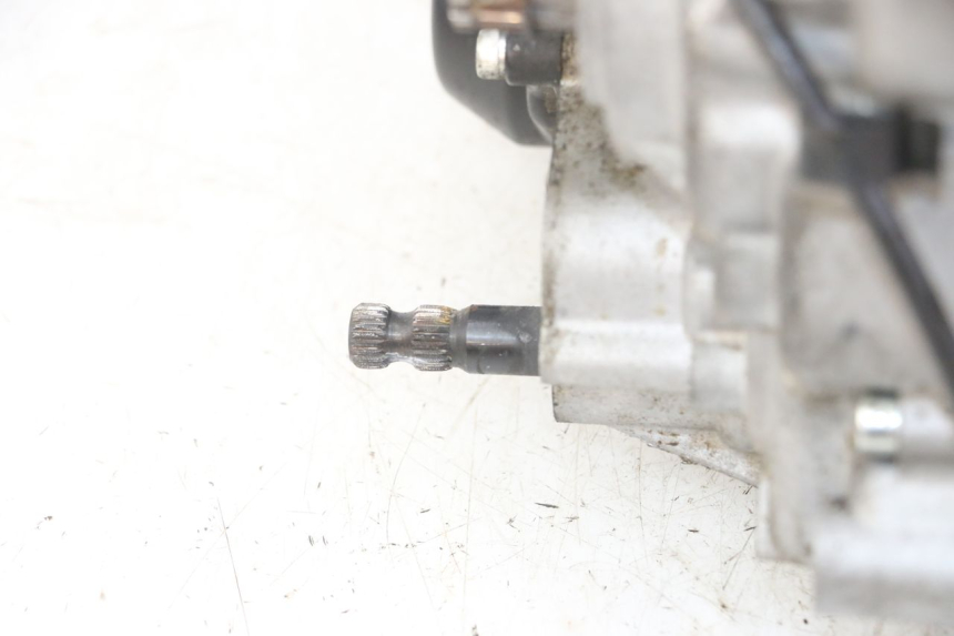 photo de MOTOR VENT DERAPAGE 50 (2018 - 2023) - Zoom do estado de desgaste