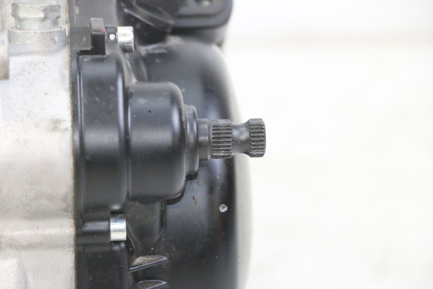 photo de MOTOR VENT DERAPAGE 50 (2018 - 2023) - Outro ângulo de visão