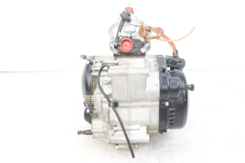 photo de MOTOR VENT DERAPAGE 50 (2018 - 2023) - Ampliação técnica