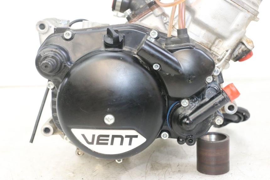 photo de MOTOR VENT DERAPAGE 50 (2018 - 2023) - Vista geral