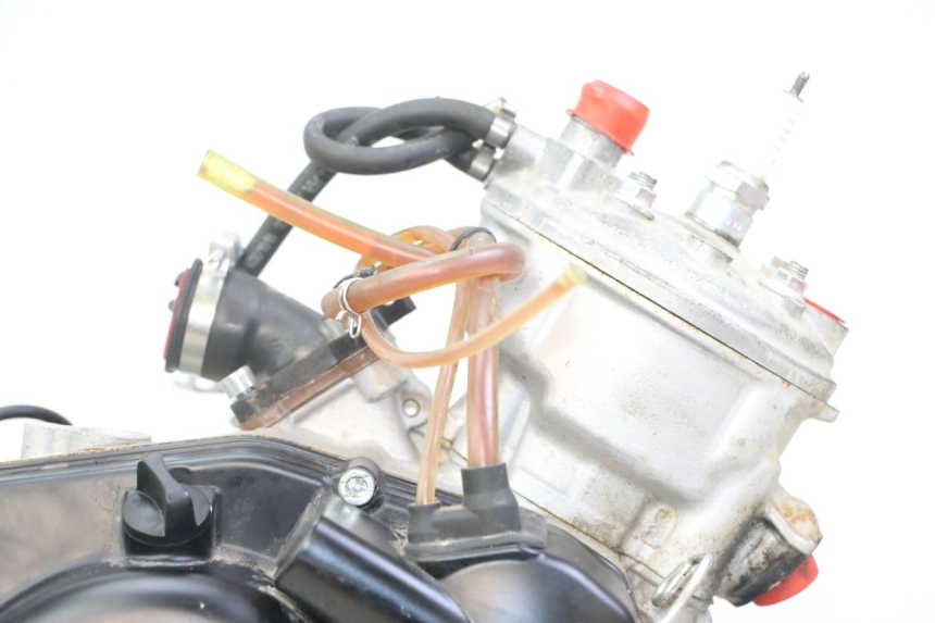 photo de MOTOR VENT DERAPAGE 50 (2018 - 2023) - Pontos de fixação