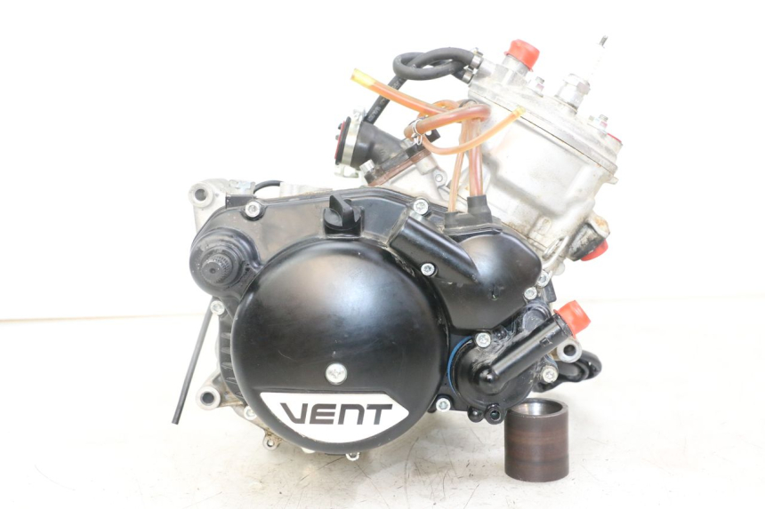 photo de MOTOR VENT DERAPAGE 50 (2018 - 2023) - Estado da superfície