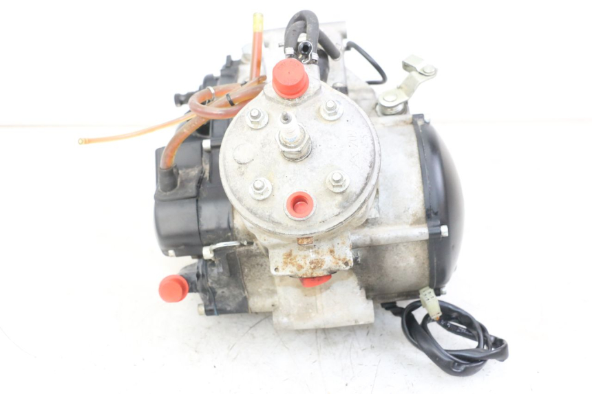 photo de MOTOR VENT DERAPAGE 50 (2018 - 2023) - Marcações e referências