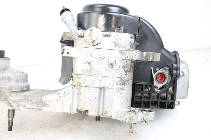 photo de MOTOR LONGJIA DIGITA 4T 50 (2019 - 2022) - Detalhe da peça