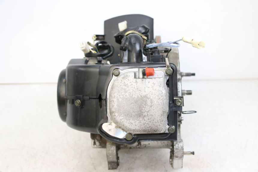 photo de MOTOR LONGJIA DIGITA 4T 50 (2019 - 2022) - Vista do produto
