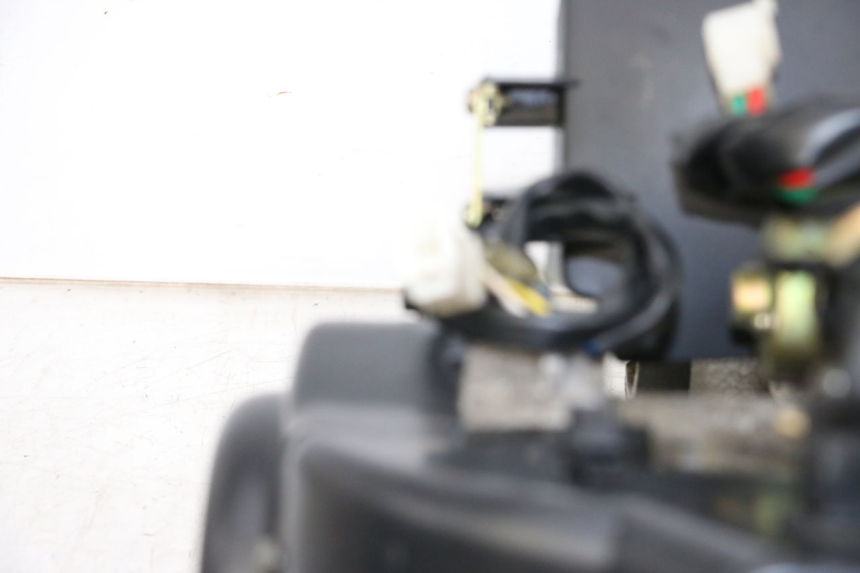 photo de MOTOR LONGJIA DIGITA 4T 50 (2019 - 2022) - Ampliação dos componentes