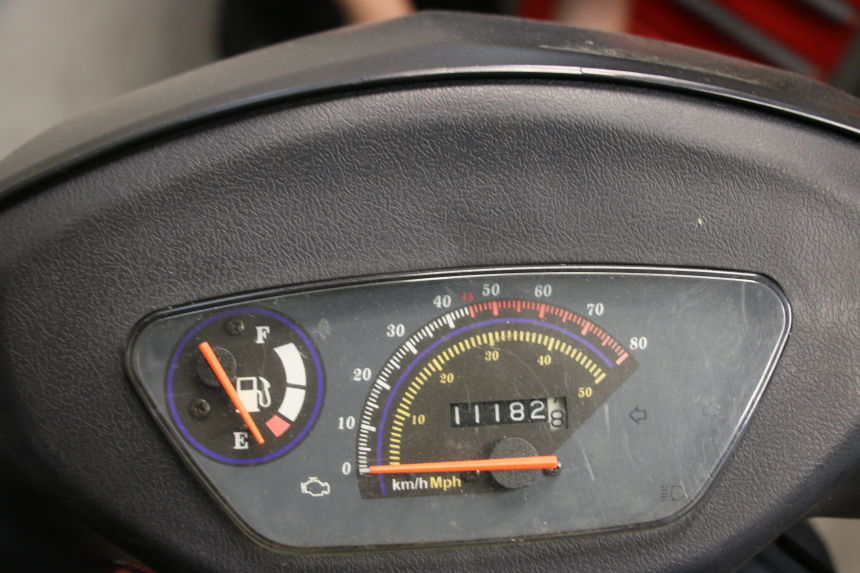 photo de MOTOR LONGJIA DIGITA 4T 50 (2019 - 2022) - Estrutura - ampliação