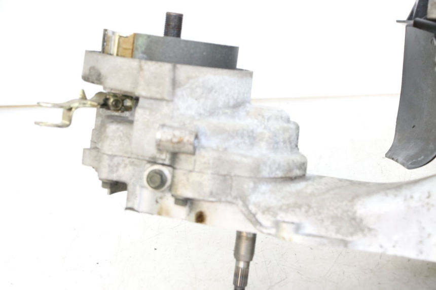 photo de MOTOR LONGJIA DIGITA 4T 50 (2019 - 2022) - Outro ângulo de visão