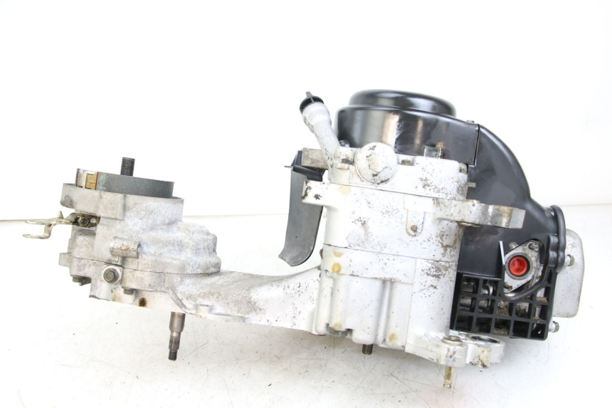 photo de MOTOR LONGJIA DIGITA 4T 50 (2019 - 2022) - Ampliação técnica