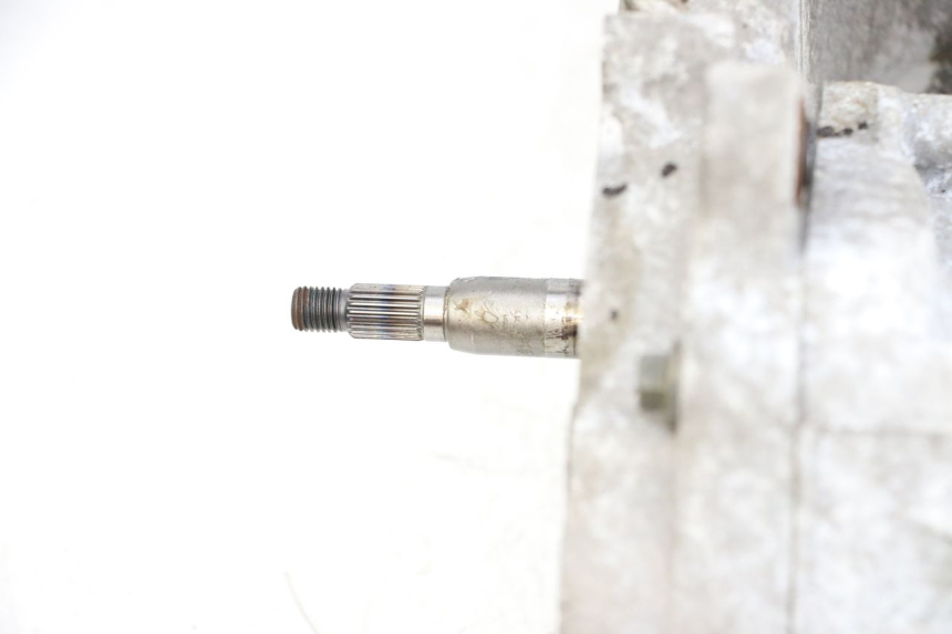 photo de MOTOR LONGJIA DIGITA 4T 50 (2019 - 2022) - Vista geral