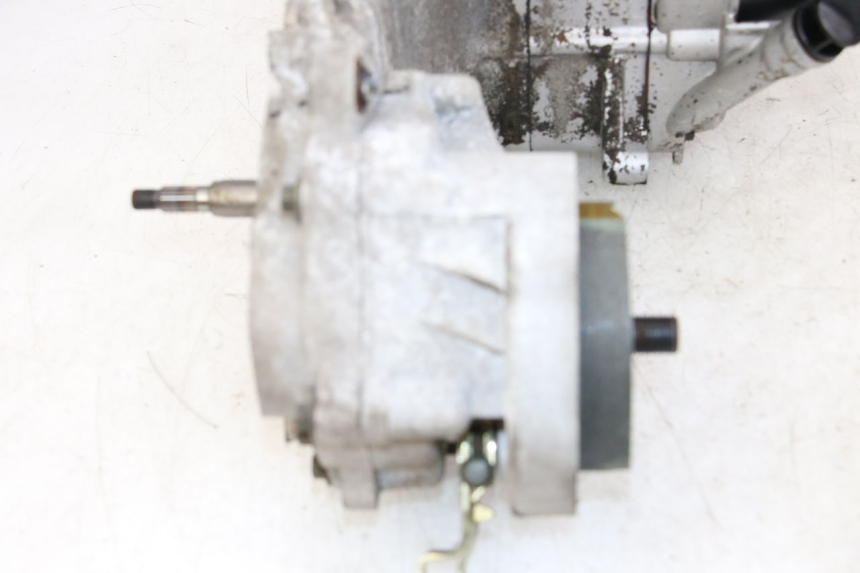 photo de MOTOR LONGJIA DIGITA 4T 50 (2019 - 2022) - Pontos de fixação