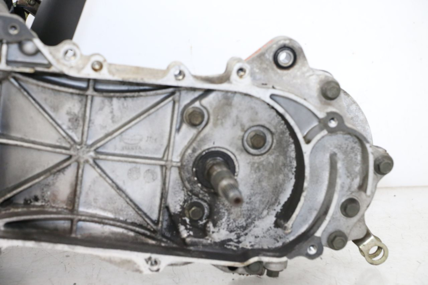 photo de MOTOR LONGJIA DIGITA 4T 50 (2019 - 2022) - Peça verificada