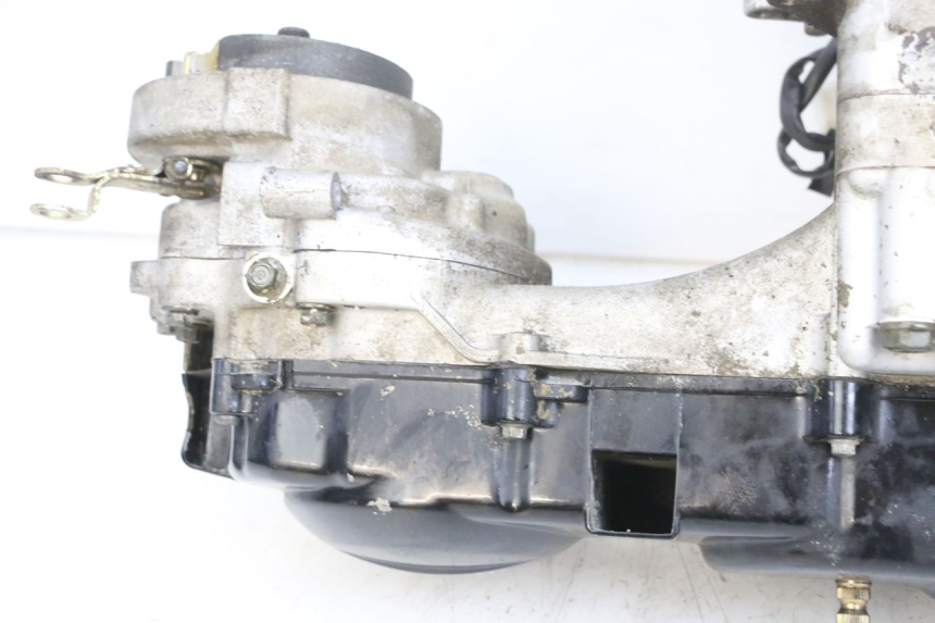 photo de MOTOR LONGJIA DIGITA 4T 50 (2019 - 2022) - Detalhe da peça
