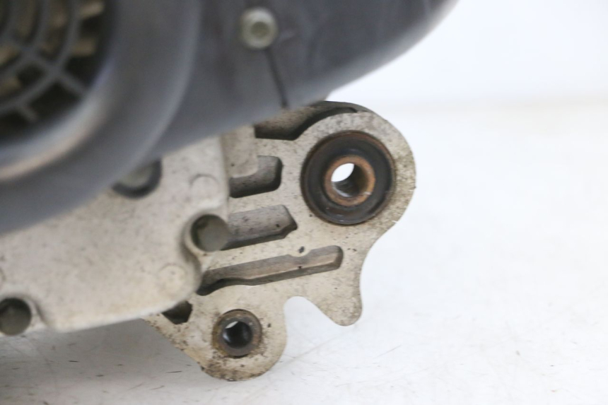 photo de MOTOR LONGJIA DIGITA 4T 50 (2019 - 2022) - Detalhes característicos