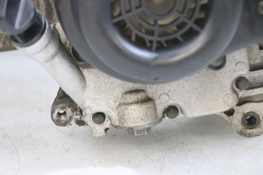 photo de MOTOR LONGJIA DIGITA 4T 50 (2019 - 2022) - Ampliação dos componentes