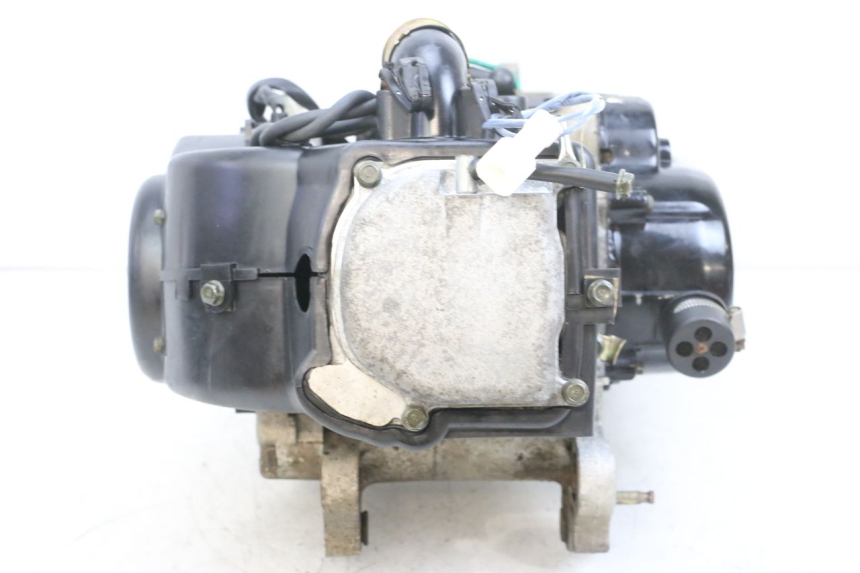 photo de MOTOR LONGJIA DIGITA 4T 50 (2019 - 2022) - Inspeção visual