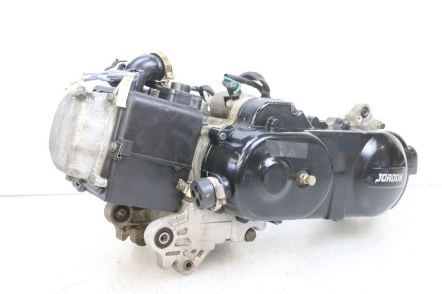 photo de MOTOR LONGJIA DIGITA 4T 50 (2019 - 2022) - Estrutura - ampliação