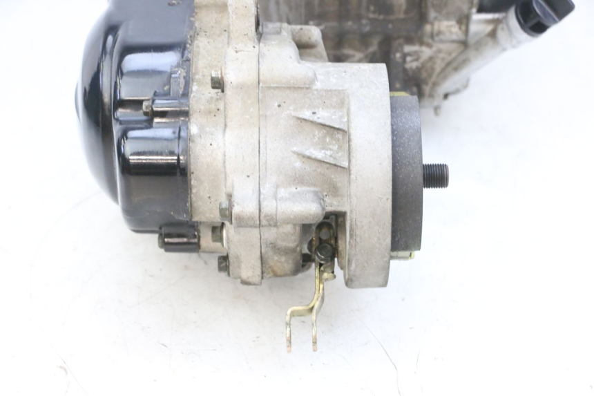 photo de MOTOR LONGJIA DIGITA 4T 50 (2019 - 2022) - Estado da superfície
