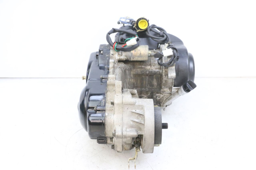 photo de MOTOR LONGJIA DIGITA 4T 50 (2019 - 2022) - Peça verificada