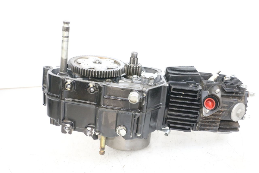 photo de MOTOR CCR DIRT BIKE 125 - Detalhe da peça