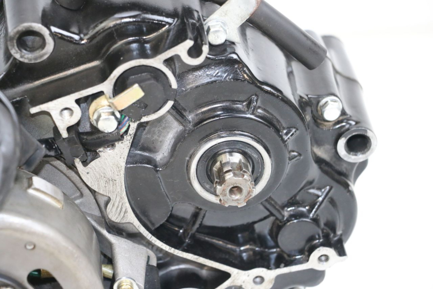 photo de MOTOR CCR DIRT BIKE 125 - Peça verificada