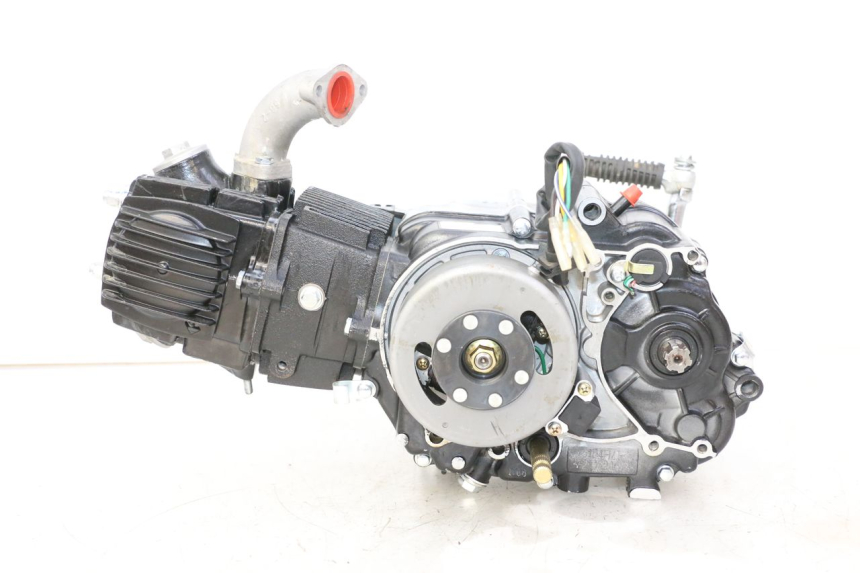 photo de MOTOR LONCIN DIRT BIKE 125 - Detalhe da peça