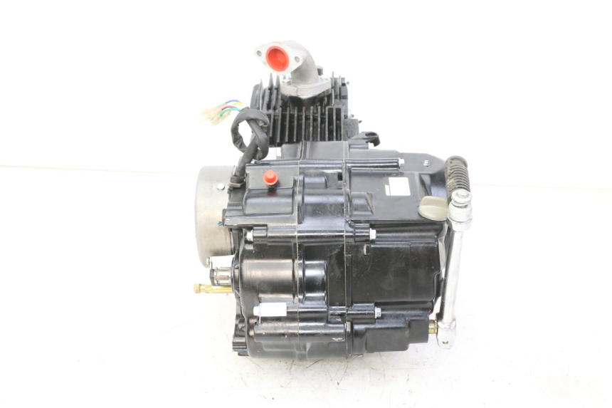 photo de MOTOR LONCIN DIRT BIKE 125 - Vista do produto