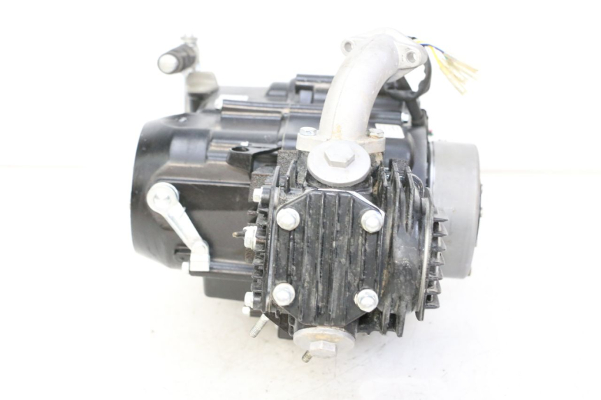 photo de MOTOR LONCIN DIRT BIKE 125 - Peça verificada