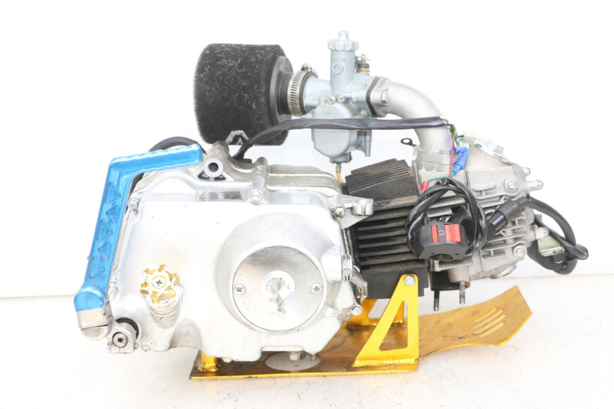 photo de MOTOR CCR DIRT BIKE 110 - Detalhe da peça