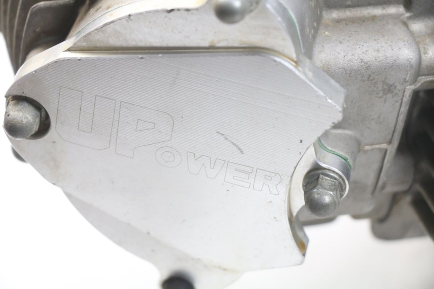 photo de MOTOR CRZ DIRTBIKE 140 - Detalhe da peça