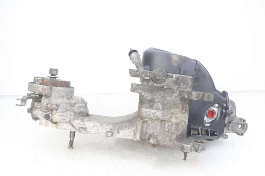 photo de MOTOR PEUGEOT DJANGO 4T 50 (2014 - 2019) - Detalhe da peça