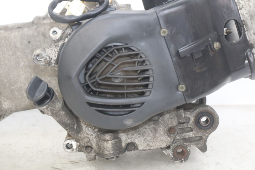 photo de MOTOR PEUGEOT DJANGO 4T 50 (2014 - 2019) - Vista do produto