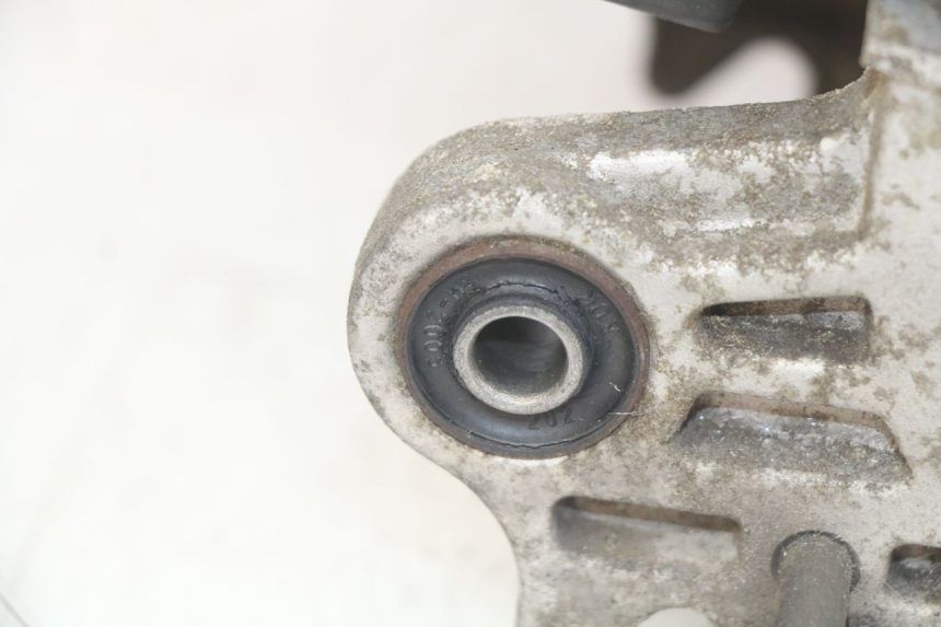 photo de MOTOR PEUGEOT DJANGO 4T 50 (2014 - 2019) - Ângulo alternativo