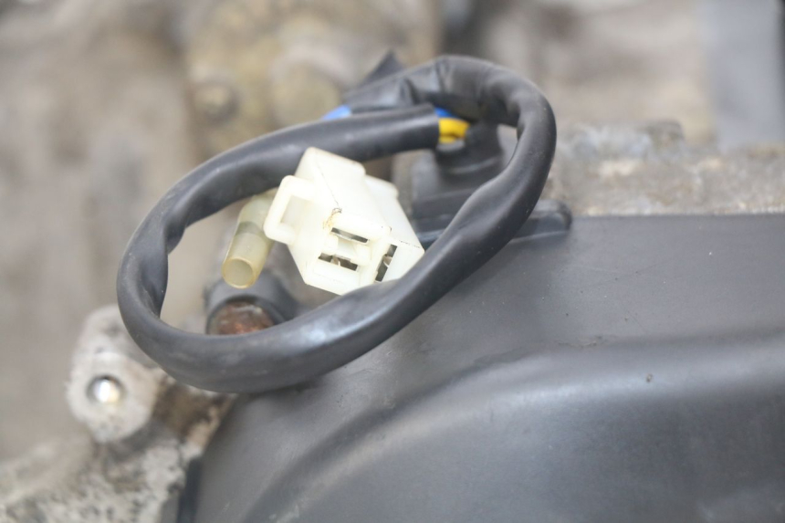 photo de MOTOR PEUGEOT DJANGO 4T 50 (2014 - 2019) - Peça verificada