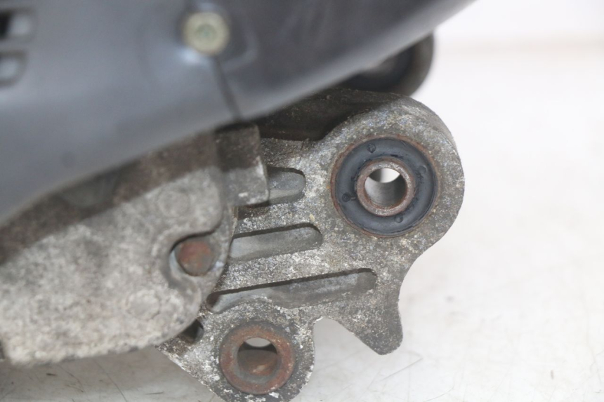 photo de MOTOR PEUGEOT DJANGO 4T 50 (2014 - 2019) - Marcações e referências
