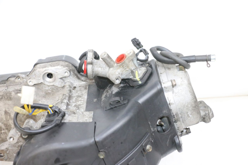 photo de MOTOR PEUGEOT DJANGO 4T 50 (2014 - 2019) - Vista do produto