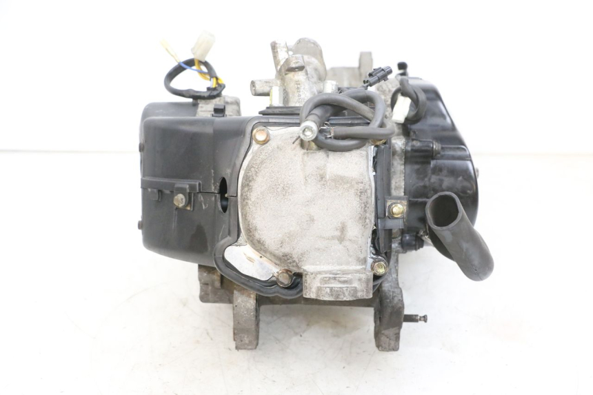 photo de MOTOR PEUGEOT DJANGO 4T 50 (2014 - 2019) - Imagem adicional