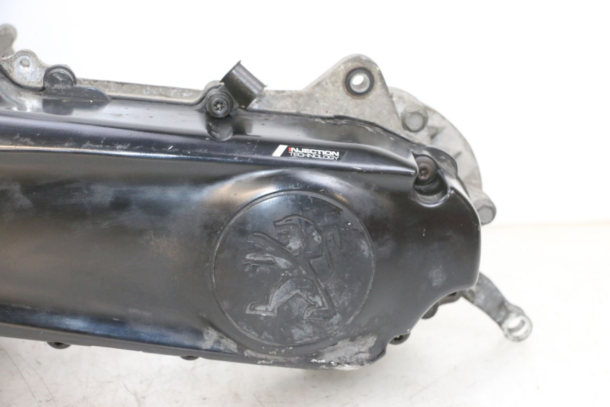 photo de MOTOR PEUGEOT DJANGO 4T 50 (2014 - 2019) - Estrutura - ampliação