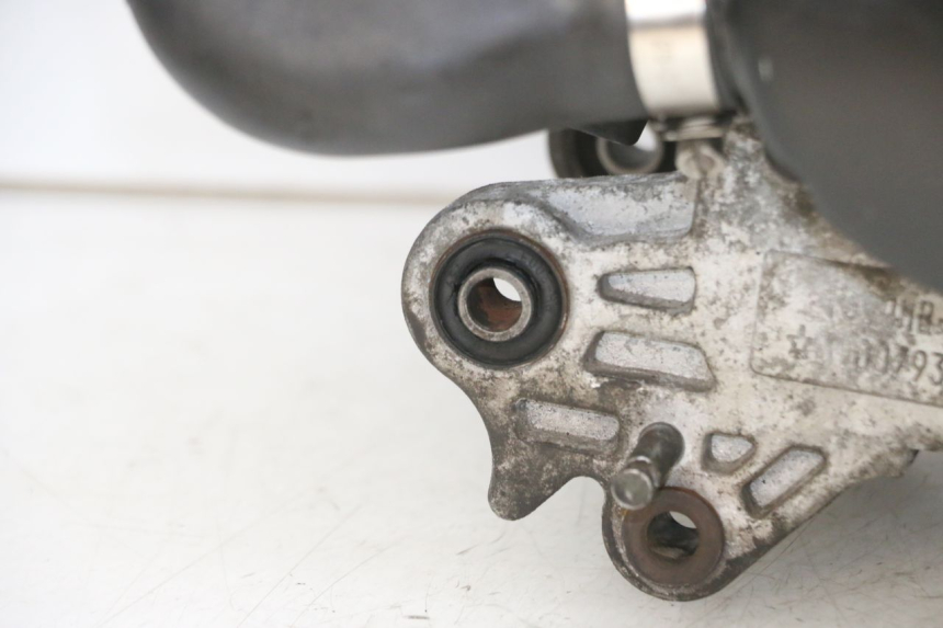 photo de MOTOR PEUGEOT DJANGO 4T 50 (2014 - 2019) - Zoom de qualidade