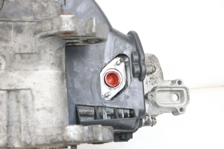 photo de MOTOR PEUGEOT DJANGO 4T 50 (2014 - 2019) - Ampliação técnica