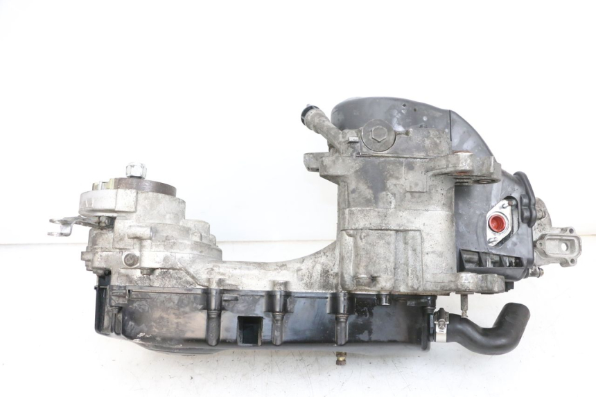 photo de MOTOR PEUGEOT DJANGO 4T 50 (2014 - 2019) - Vista geral